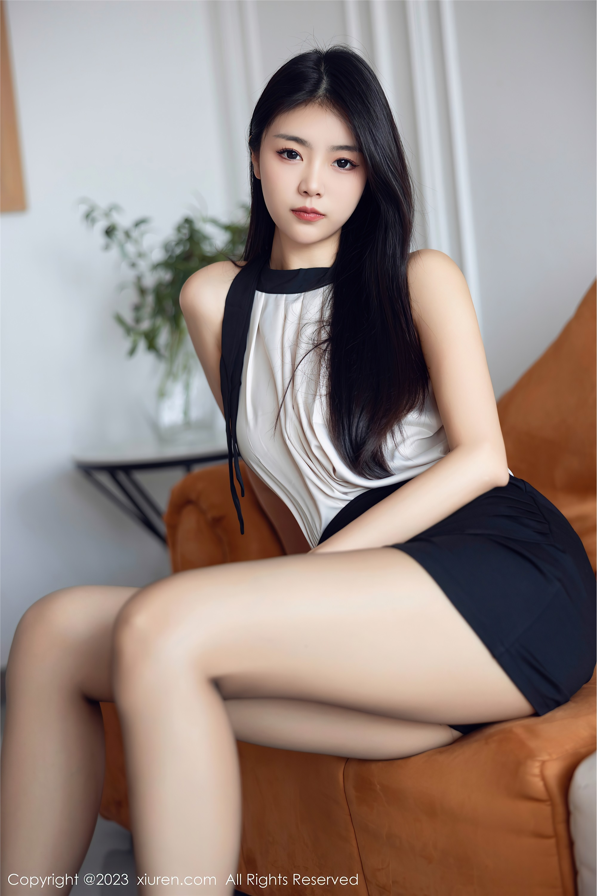 Xiuren秀人网 2023.09.06 NO.7342 可樂Vicky